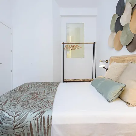 Wintowinrentals Estupendo En El Centro Historico De Appartement