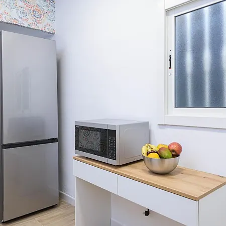 Wintowinrentals Estupendo En El Centro Historico De Appartement *